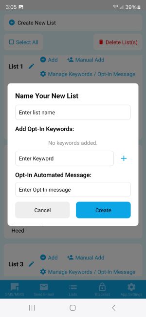 SendSweep App Unlimited Monthly Subscription - Image 6